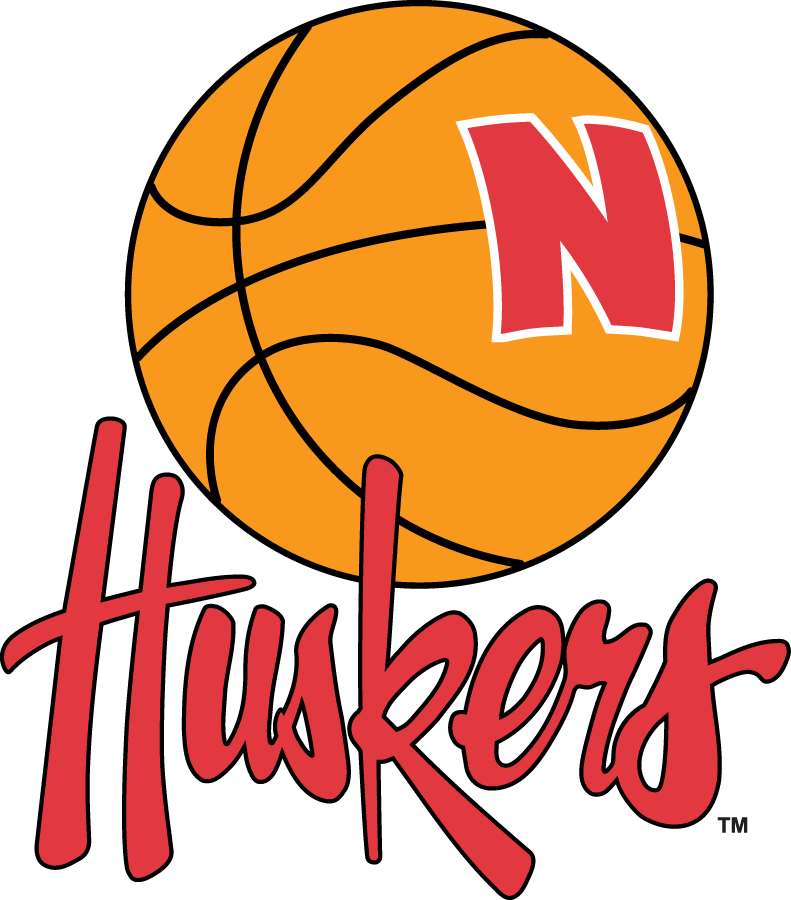 Nebraska Cornhuskers 2004-2011 Misc Logo iron on paper